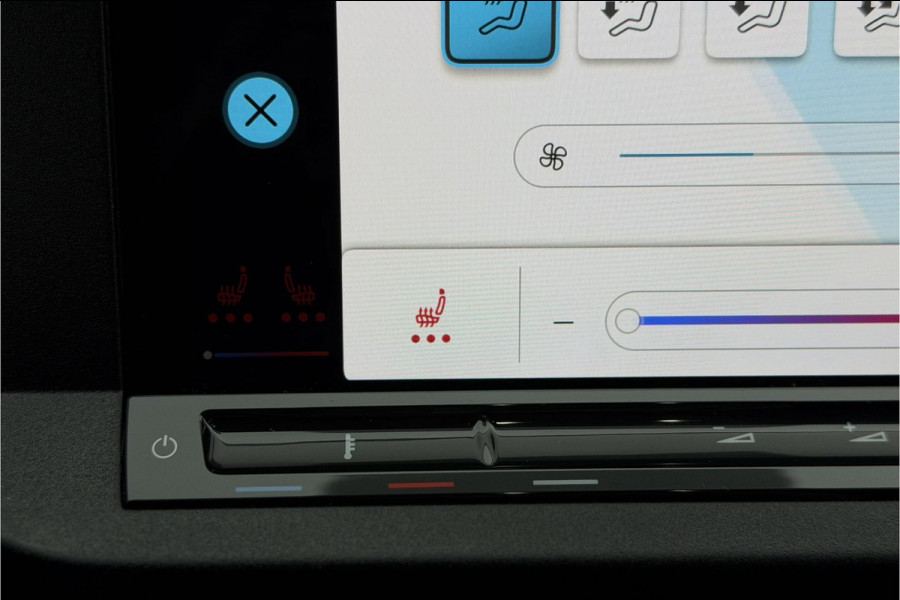 Volkswagen Caddy Cargo Maxi 1.5 TSI | Camera | Stoelverwarming