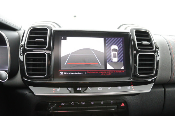 Citroën C5 Aircross 1.2*130PK*CARPLAY*PANO*ECC*CAM*NAVI*ACC*