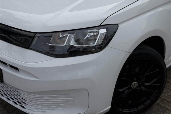 Volkswagen Caddy Cargo 1.5 TSI | PDC A | AIRCO | DAB | BLUETOOTH