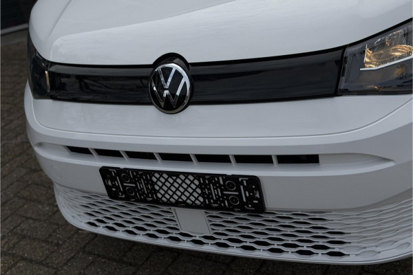 Volkswagen Caddy Cargo 1.5 TSI | PDC A | AIRCO | DAB | BLUETOOTH