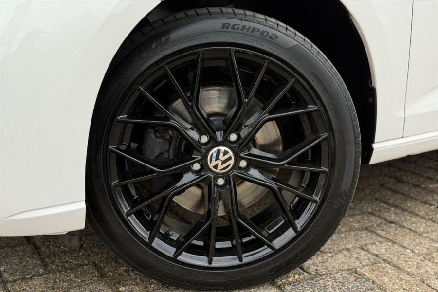 Volkswagen Caddy Cargo 1.5 TSI | PDC A | AIRCO | DAB | BLUETOOTH