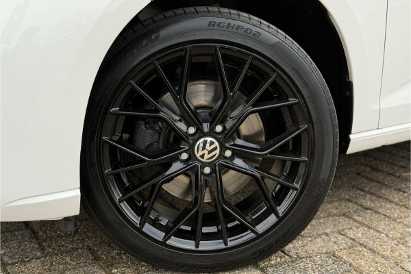 Volkswagen Caddy Cargo 1.5 TSI | PDC A | AIRCO | DAB | BLUETOOTH