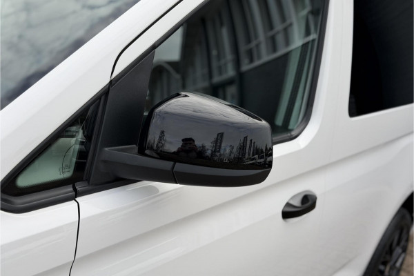 Volkswagen Caddy Cargo 1.5 TSI | PDC A | AIRCO | DAB | BLUETOOTH