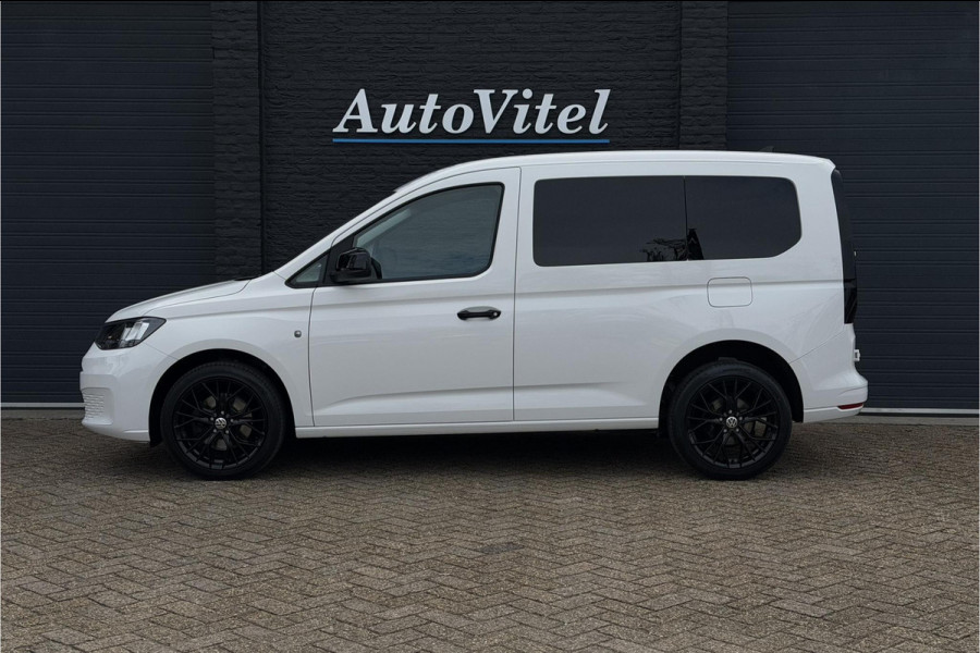 Volkswagen Caddy Cargo 1.5 TSI | PDC A | AIRCO | DAB | BLUETOOTH