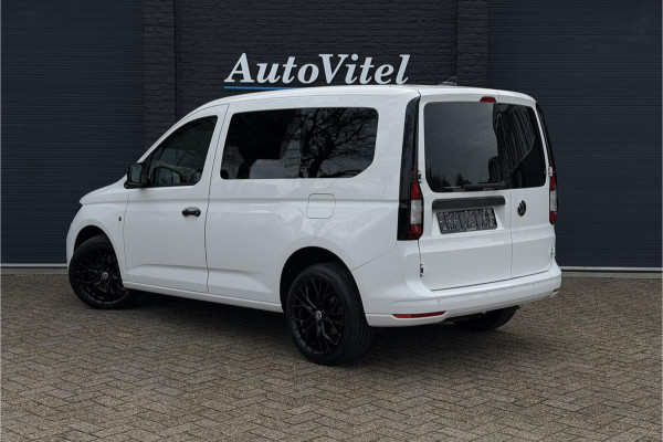 Volkswagen Caddy Cargo 1.5 TSI | PDC A | AIRCO | DAB | BLUETOOTH