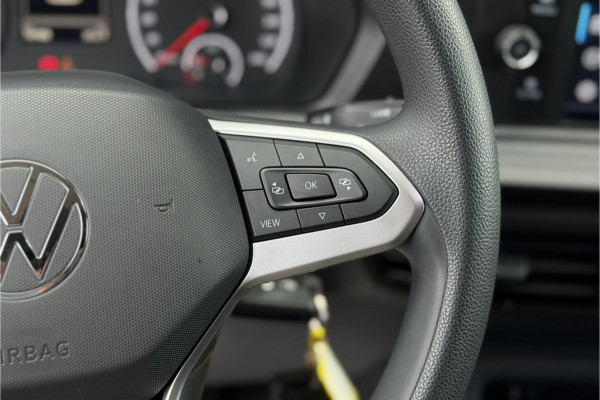 Volkswagen Caddy Cargo 1.5 TSI | PDC A | AIRCO | DAB | BLUETOOTH