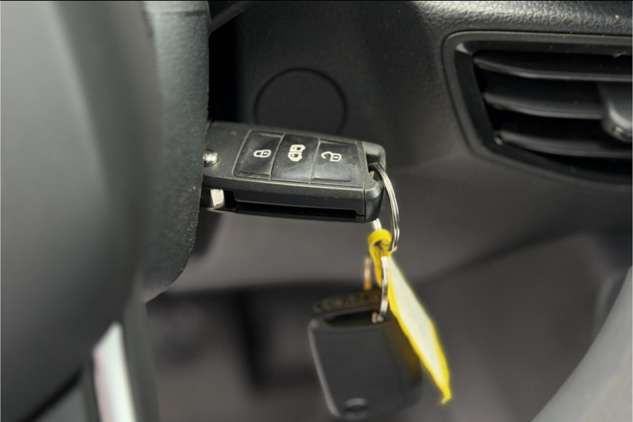 Volkswagen Caddy Cargo 1.5 TSI | PDC A | AIRCO | DAB | BLUETOOTH