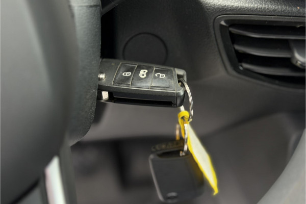 Volkswagen Caddy Cargo 1.5 TSI | PDC A | AIRCO | DAB | BLUETOOTH