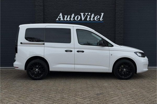 Volkswagen Caddy Cargo 1.5 TSI | PDC A | AIRCO | DAB | BLUETOOTH