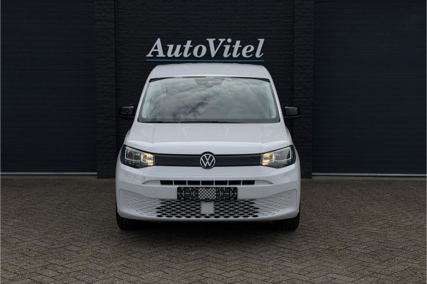 Volkswagen Caddy Cargo 1.5 TSI | PDC A | AIRCO | DAB | BLUETOOTH