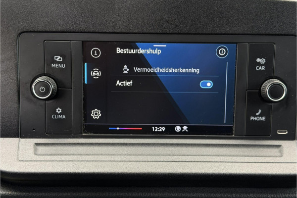 Volkswagen Caddy Cargo 1.5 TSI | PDC A | AIRCO | DAB | BLUETOOTH