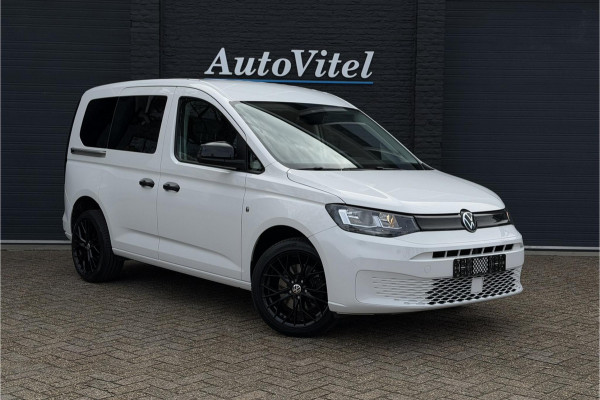 Volkswagen Caddy Cargo 1.5 TSI | PDC A | AIRCO | DAB | BLUETOOTH