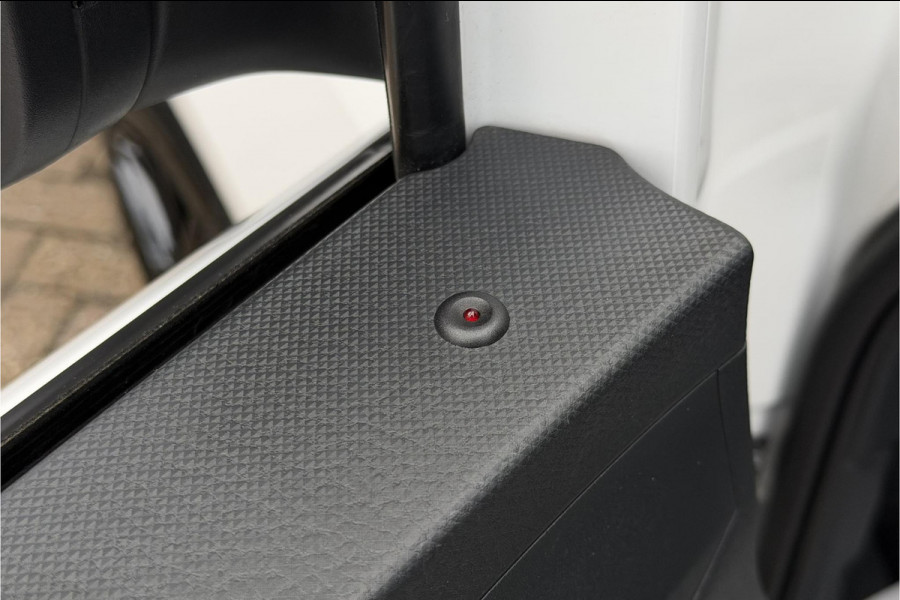 Volkswagen Caddy Cargo 1.5 TSI | PDC A | AIRCO | DAB | BLUETOOTH