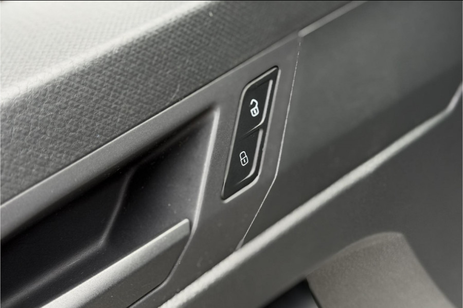Volkswagen Caddy Cargo 1.5 TSI | PDC A | AIRCO | DAB | BLUETOOTH