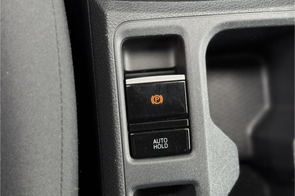 Volkswagen Caddy Cargo 1.5 TSI | PDC A | AIRCO | DAB | BLUETOOTH