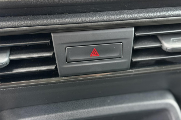 Volkswagen Caddy Cargo 1.5 TSI | PDC A | AIRCO | DAB | BLUETOOTH