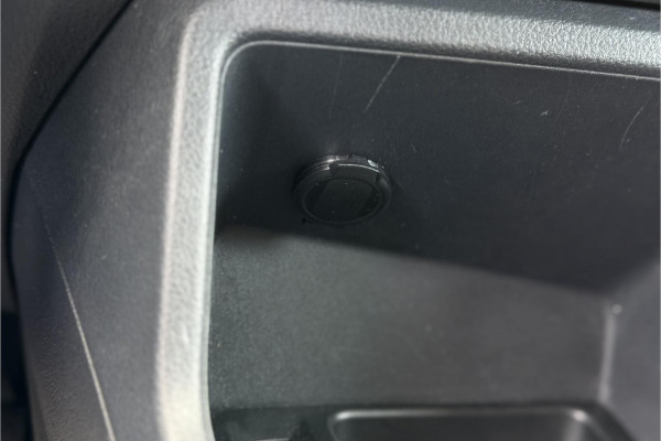 Volkswagen Caddy Cargo 1.5 TSI | PDC A | AIRCO | DAB | BLUETOOTH