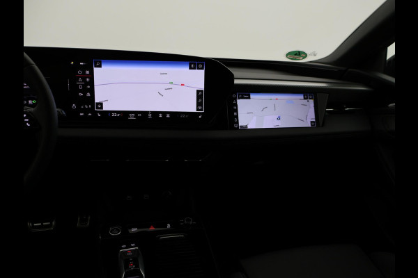 Audi A6 E-TRON S EDITION PERFORMANCE 100 kWh + PANORAMA | 21 INCH | LUCHTVERING | BIJRIJDER DISPLAY | TECH PRO
