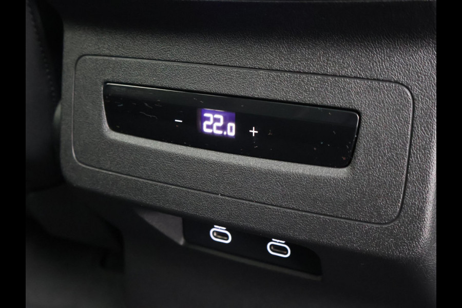 Audi A6 E-TRON S EDITION PERFORMANCE 100 kWh + PANORAMA | 21 INCH | LUCHTVERING | BIJRIJDER DISPLAY | TECH PRO