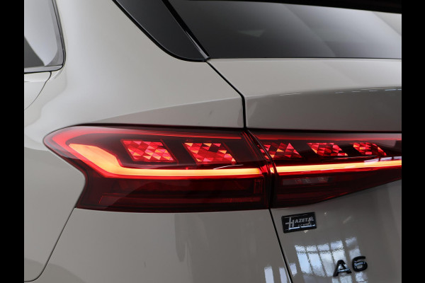Audi A6 E-TRON S EDITION PERFORMANCE 100 kWh + PANORAMA | 21 INCH | LUCHTVERING | BIJRIJDER DISPLAY | TECH PRO