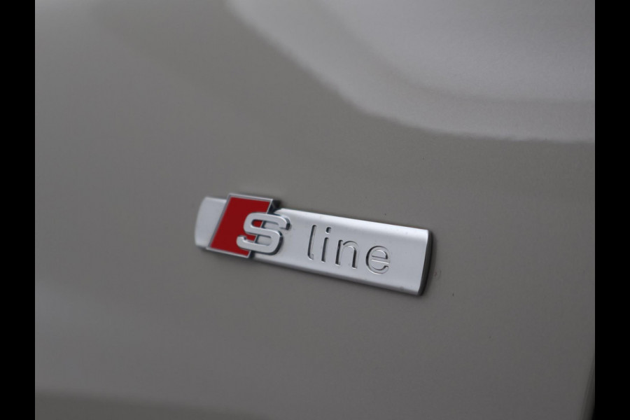 Audi A6 E-TRON S EDITION PERFORMANCE 100 kWh + PANORAMA | 21 INCH | LUCHTVERING | BIJRIJDER DISPLAY | TECH PRO