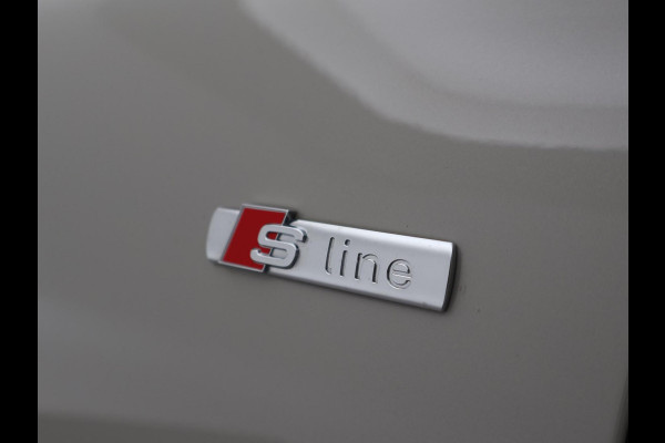 Audi A6 E-TRON S EDITION PERFORMANCE 100 kWh + PANORAMA | 21 INCH | LUCHTVERING | BIJRIJDER DISPLAY | TECH PRO