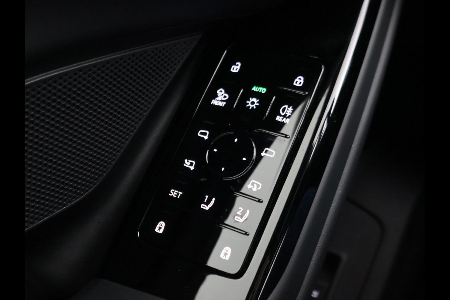 Audi A6 E-TRON S EDITION PERFORMANCE 100 kWh + PANORAMA | 21 INCH | LUCHTVERING | BIJRIJDER DISPLAY | TECH PRO