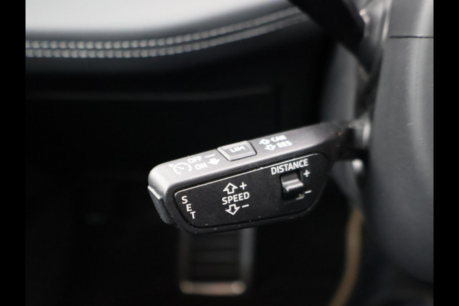 Audi A6 E-TRON S EDITION PERFORMANCE 100 kWh + PANORAMA | 21 INCH | LUCHTVERING | BIJRIJDER DISPLAY | TECH PRO