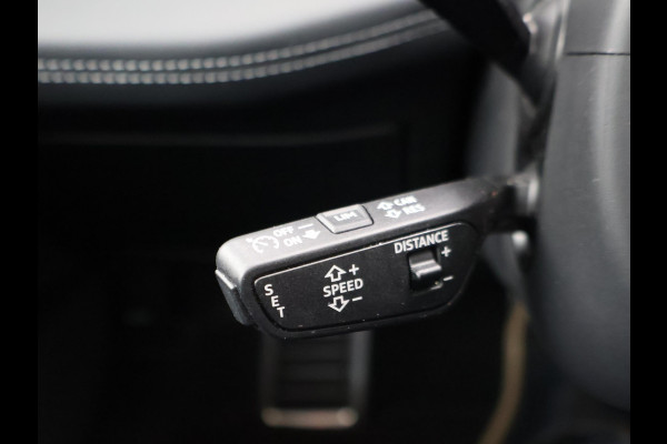 Audi A6 E-TRON S EDITION PERFORMANCE 100 kWh + PANORAMA | 21 INCH | LUCHTVERING | BIJRIJDER DISPLAY | TECH PRO