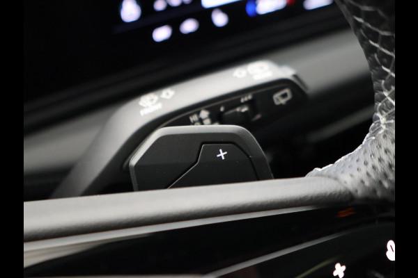 Audi A6 E-TRON S EDITION PERFORMANCE 100 kWh + PANORAMA | 21 INCH | LUCHTVERING | BIJRIJDER DISPLAY | TECH PRO