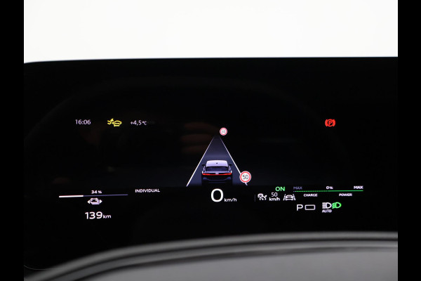 Audi A6 E-TRON S EDITION PERFORMANCE 100 kWh + PANORAMA | 21 INCH | LUCHTVERING | BIJRIJDER DISPLAY | TECH PRO