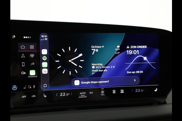 Audi A6 E-TRON S EDITION PERFORMANCE 100 kWh + PANORAMA | 21 INCH | LUCHTVERING | BIJRIJDER DISPLAY | TECH PRO