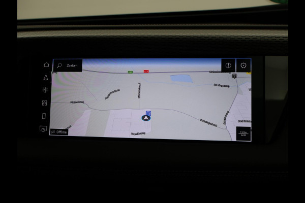 Audi A6 E-TRON S EDITION PERFORMANCE 100 kWh + PANORAMA | 21 INCH | LUCHTVERING | BIJRIJDER DISPLAY | TECH PRO