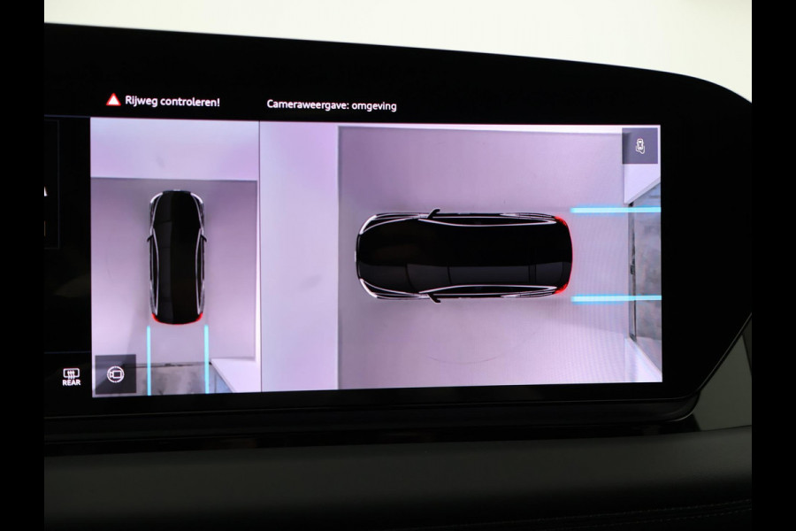 Audi A6 E-TRON S EDITION PERFORMANCE 100 kWh + PANORAMA | 21 INCH | LUCHTVERING | BIJRIJDER DISPLAY | TECH PRO