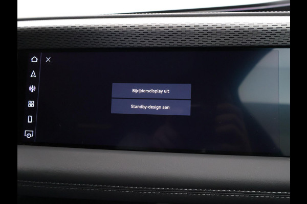 Audi A6 E-TRON S EDITION PERFORMANCE 100 kWh + PANORAMA | 21 INCH | LUCHTVERING | BIJRIJDER DISPLAY | TECH PRO