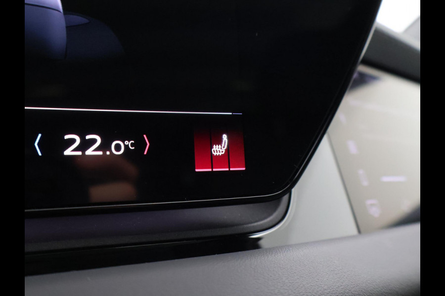 Audi A6 E-TRON S EDITION PERFORMANCE 100 kWh + PANORAMA | 21 INCH | LUCHTVERING | BIJRIJDER DISPLAY | TECH PRO