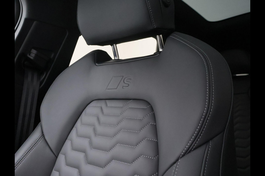 Audi A6 E-TRON S EDITION PERFORMANCE 100 kWh + PANORAMA | 21 INCH | LUCHTVERING | BIJRIJDER DISPLAY | TECH PRO