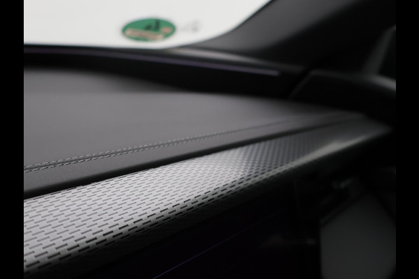 Audi A6 E-TRON S EDITION PERFORMANCE 100 kWh + PANORAMA | 21 INCH | LUCHTVERING | BIJRIJDER DISPLAY | TECH PRO