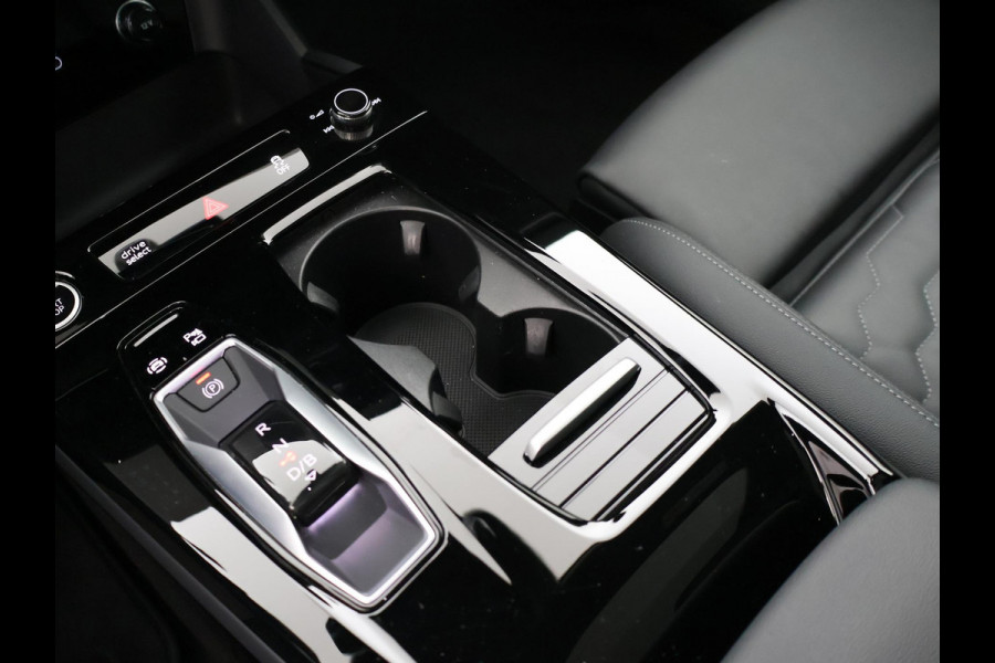 Audi A6 E-TRON S EDITION PERFORMANCE 100 kWh + PANORAMA | 21 INCH | LUCHTVERING | BIJRIJDER DISPLAY | TECH PRO