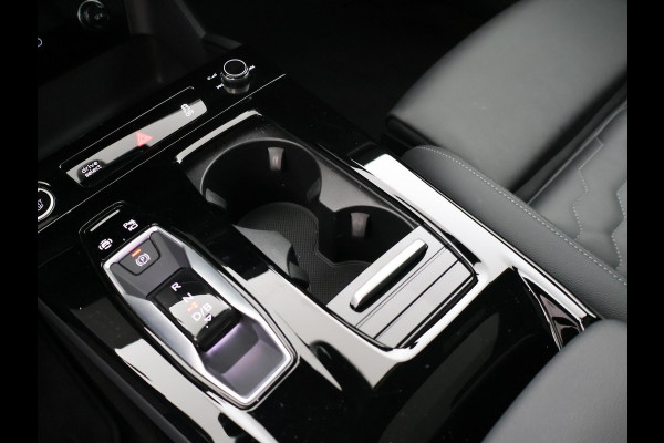 Audi A6 E-TRON S EDITION PERFORMANCE 100 kWh + PANORAMA | 21 INCH | LUCHTVERING | BIJRIJDER DISPLAY | TECH PRO