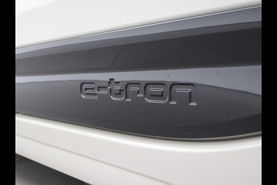 Audi A6 E-TRON S EDITION PERFORMANCE 100 kWh + PANORAMA | 21 INCH | LUCHTVERING | BIJRIJDER DISPLAY | TECH PRO