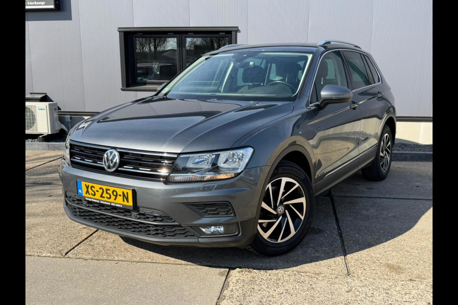 Volkswagen Tiguan 1.4 TSI ACT Highline Business JOIN