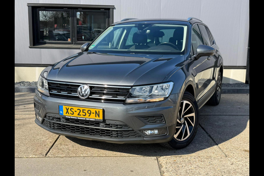 Volkswagen Tiguan 1.4 TSI ACT Highline Business JOIN