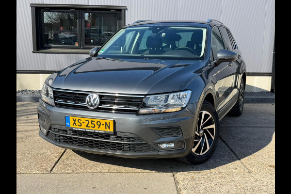 Volkswagen Tiguan 1.4 TSI ACT Highline Business JOIN