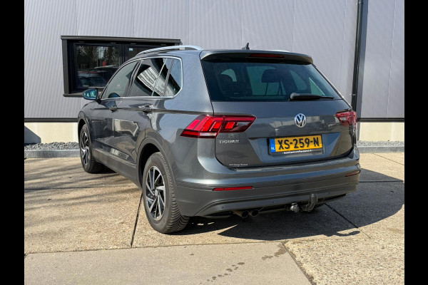 Volkswagen Tiguan 1.4 TSI ACT Highline Business JOIN