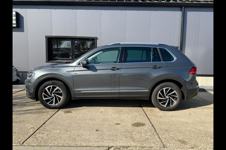 Volkswagen Tiguan 1.4 TSI ACT Highline Business JOIN