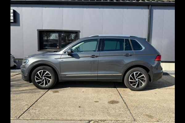 Volkswagen Tiguan 1.4 TSI ACT Highline Business JOIN