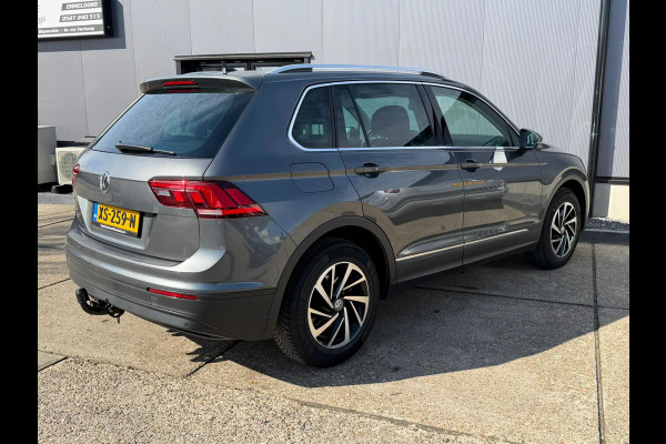 Volkswagen Tiguan 1.4 TSI ACT Highline Business JOIN