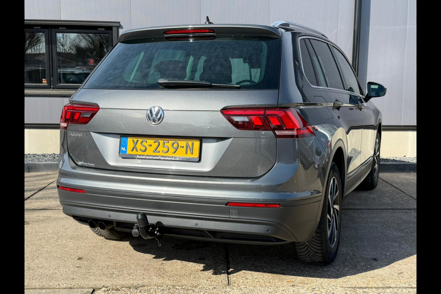 Volkswagen Tiguan 1.4 TSI ACT Highline Business JOIN