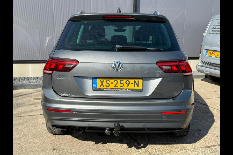 Volkswagen Tiguan 1.4 TSI ACT Highline Business JOIN